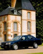 Nissan Maxima QX 1994 года